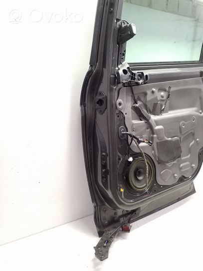 Ford Grand C-MAX Side sliding door 