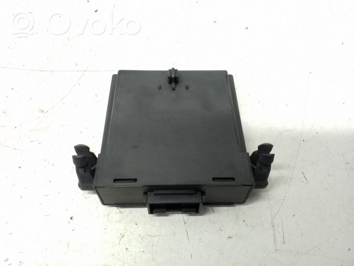 Volkswagen PASSAT B7 Gateway control module 7N0907530G