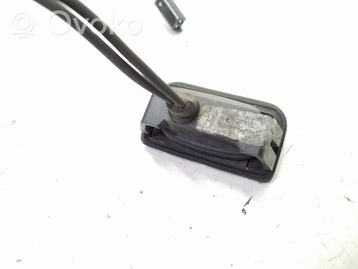 Opel Antara Tailgate opening switch 