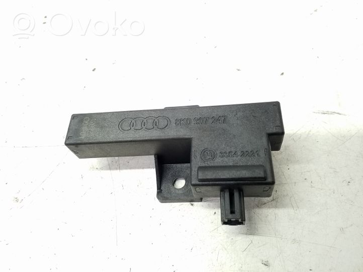 Audi A6 S6 C7 4G Antenna di sistema senza chiave 8K0907247