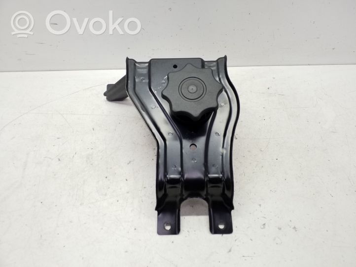 Audi A6 S6 C7 4G Supporto di montaggio ruota di scorta 4G0802715