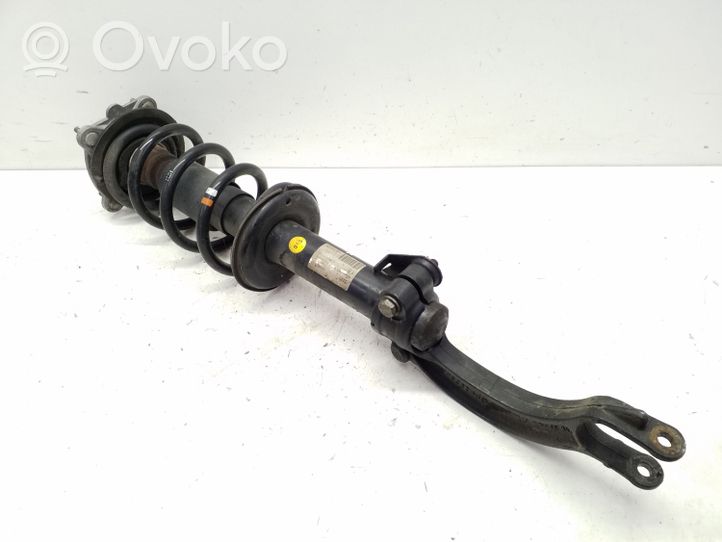 Audi A6 S6 C7 4G Front shock absorber/damper 4G0413031Q