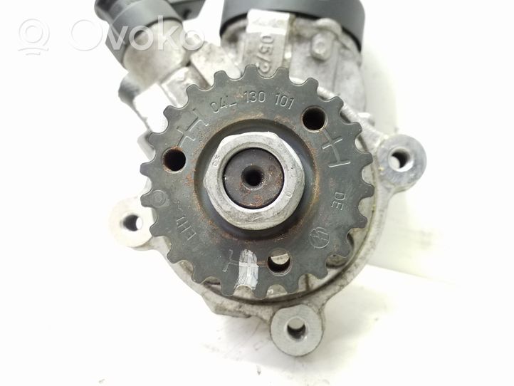 Volkswagen Jetta VI Fuel injection high pressure pump 04L130755ER