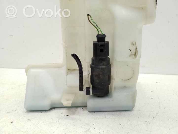 Volkswagen Jetta VI Réservoir de liquide lave-glace 5C6955453Q