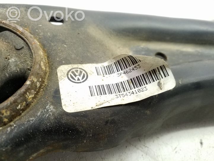 Volkswagen Jetta VI Front lower control arm/wishbone 5C0407152D