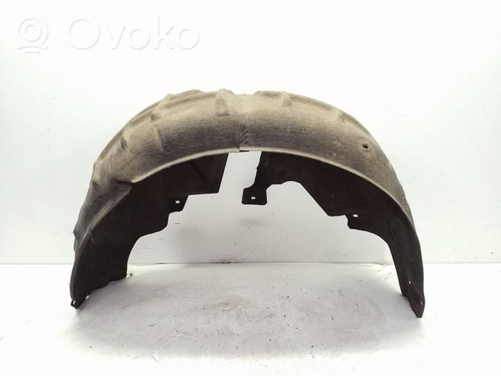 Volkswagen Jetta VI Rivestimento paraspruzzi parafango posteriore 5C6810972E