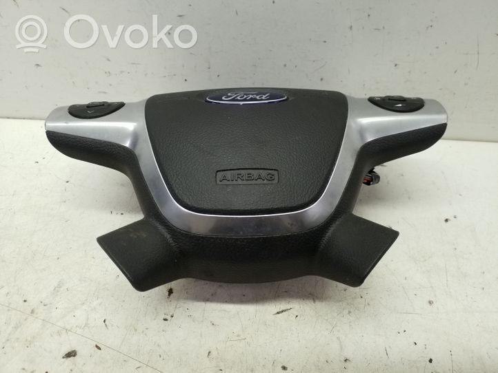 Ford Focus Airbag de volant EM51A042B85