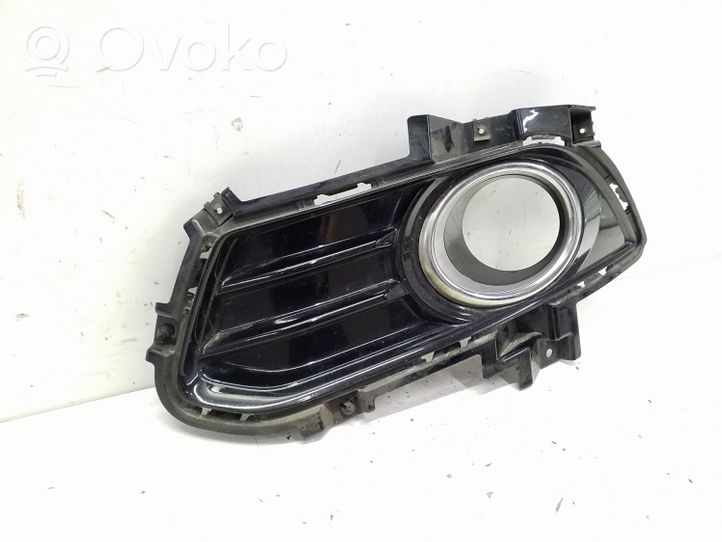 Ford Mondeo MK V Verkleidung Nebelscheinwerfer / Gitter vorne DS7319953