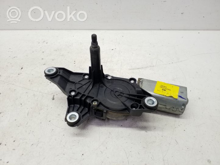 Ford Mondeo MK V Galinio stiklo valytuvo varikliukas DS7317404AB