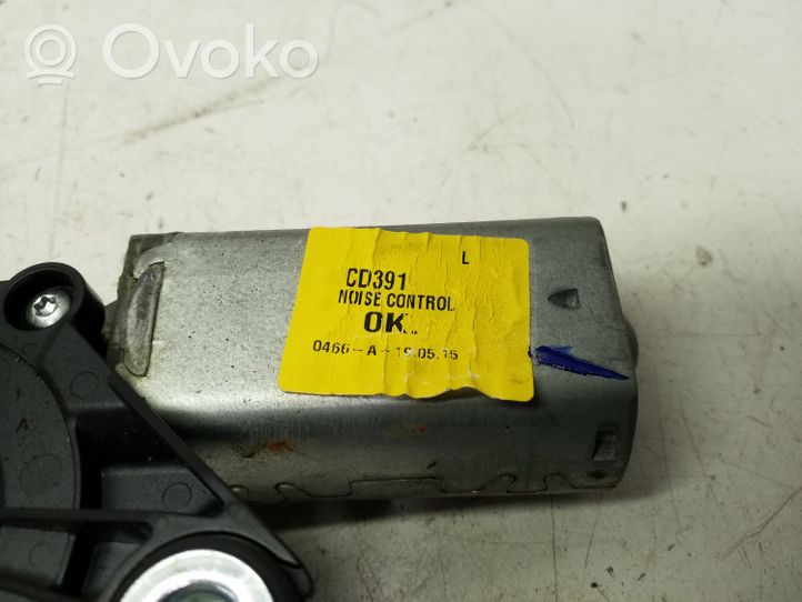 Ford Mondeo MK V Galinio stiklo valytuvo varikliukas DS7317404AB