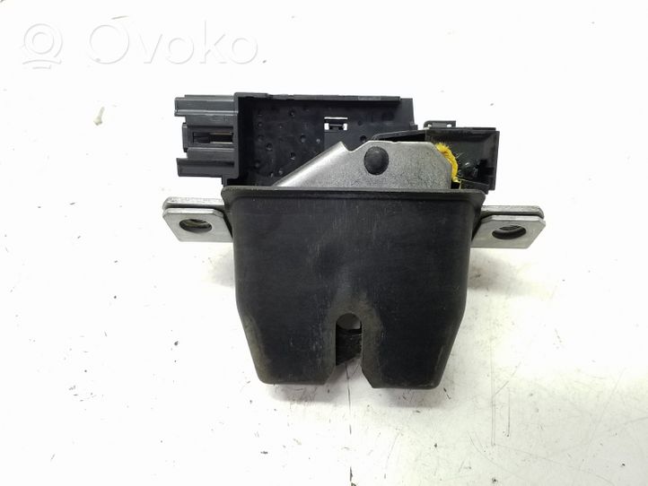 Ford Mondeo MK V Tailgate/trunk/boot lock/catch/latch DS7AN442A66AB