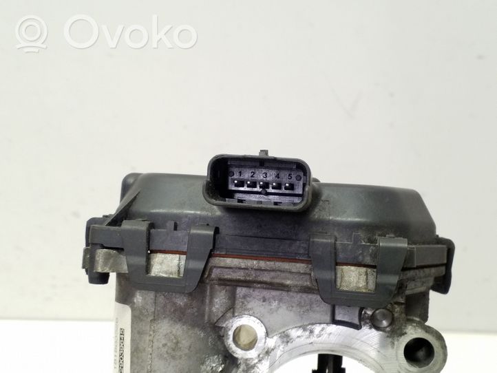 Ford Mondeo MK V Valvola a farfalla 980723858002