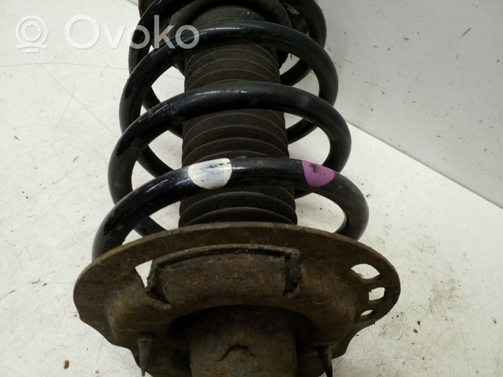 Ford Mondeo MK V Ammortizzatore anteriore DG9C18K001