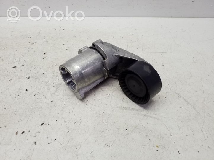 BMW 5 F10 F11 Alternator belt tensioner 1128760493504