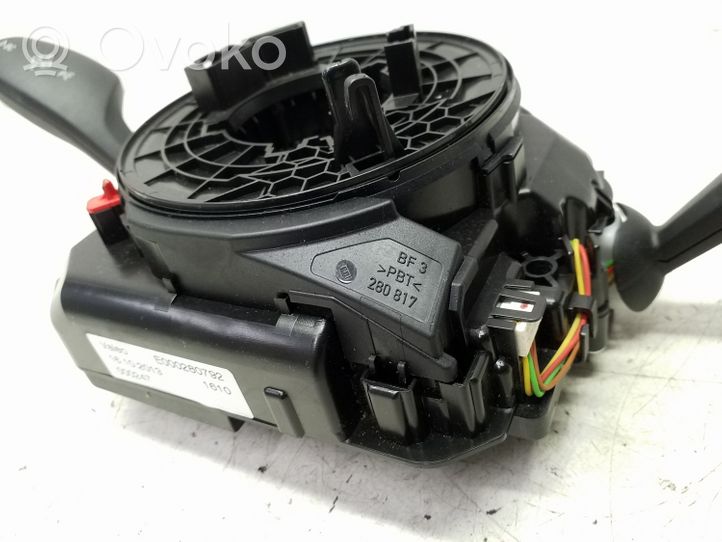 BMW 5 F10 F11 Commodo, commande essuie-glace/phare 9301905