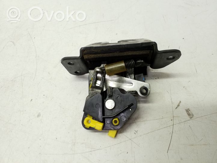 Chevrolet Captiva Tailgate/trunk/boot lock/catch/latch 