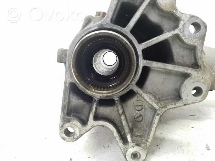 Ford Kuga I Pavarų dėžės reduktorius (razdatkė) 7530112190