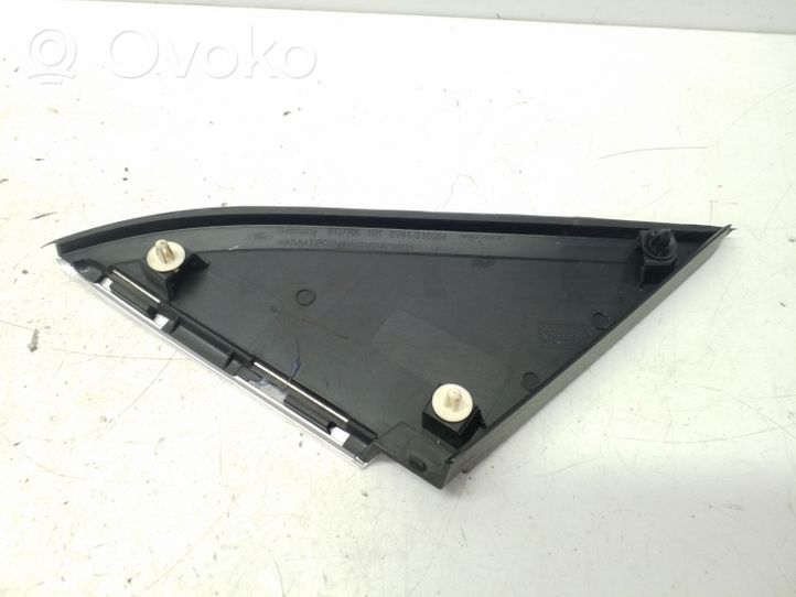 Ford Kuga I Panel wykończeniowy błotnika 8V41S16004