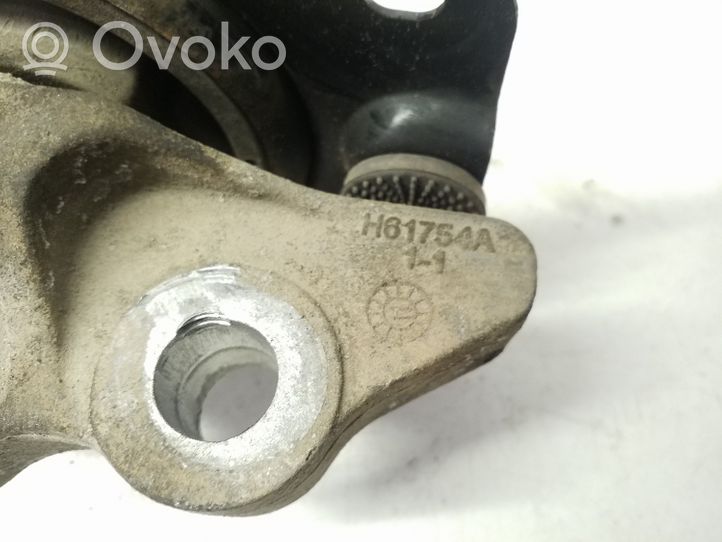 Chevrolet Captiva Supporto di montaggio del motore H61633A