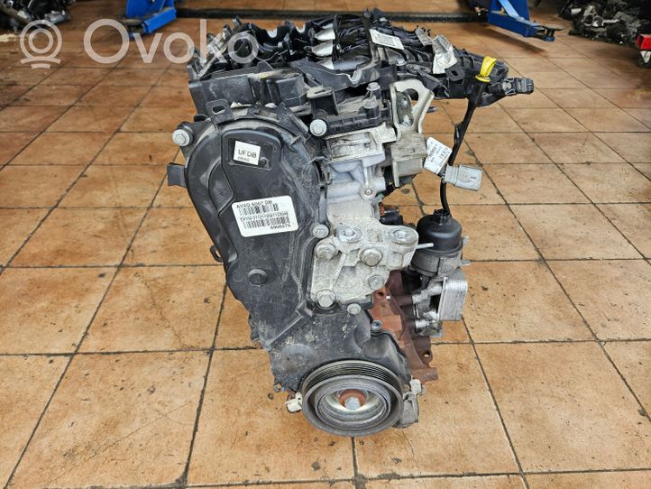 Ford C-MAX II Engine AV4Q6007DB