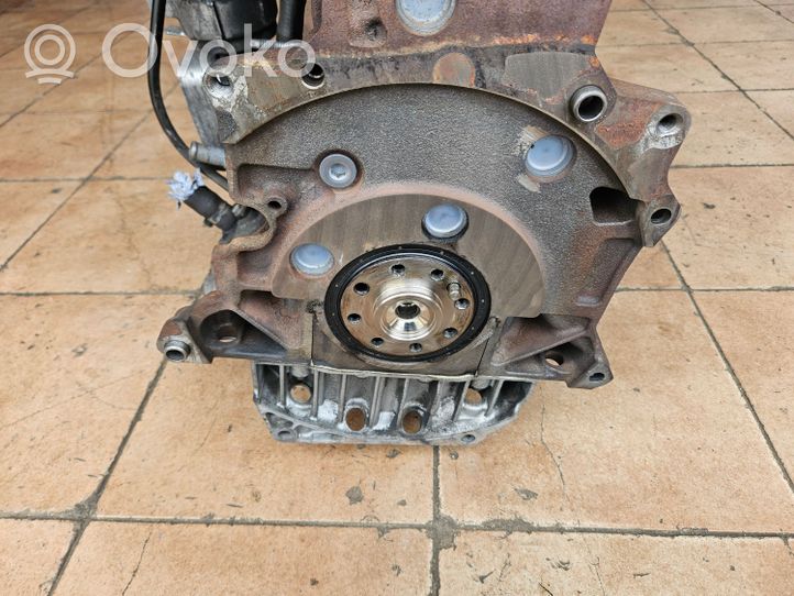 Ford C-MAX II Engine AV4Q6007DB