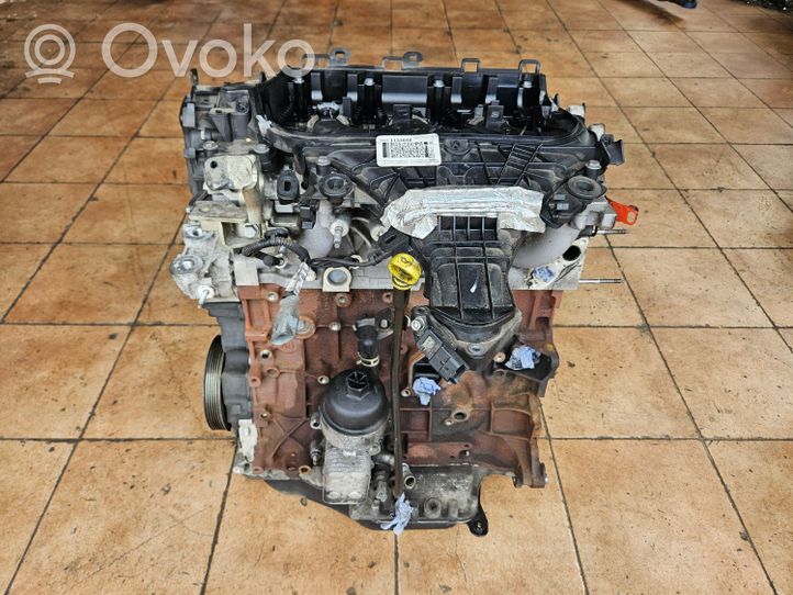 Ford C-MAX II Engine AV4Q6007DB