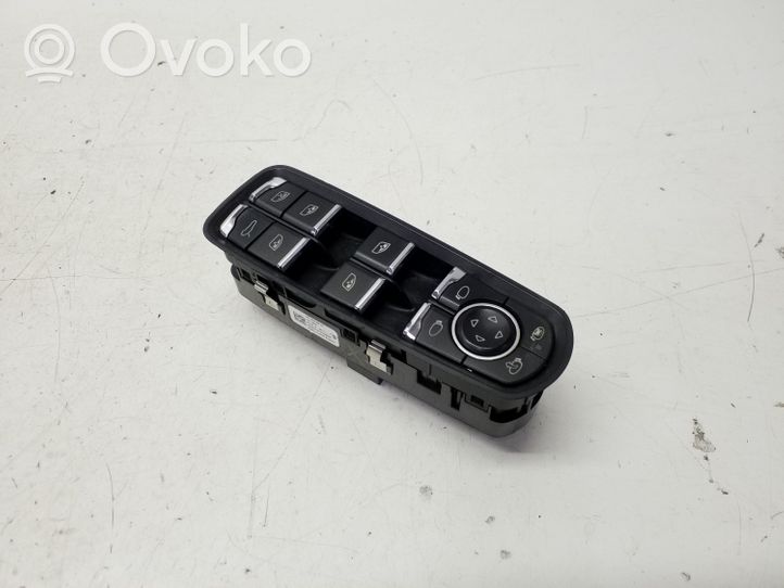 Porsche Macan Electric window control switch 7PP959858AE