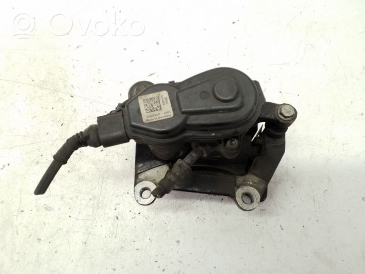 Porsche Macan Pinza del freno posteriore 95B615405