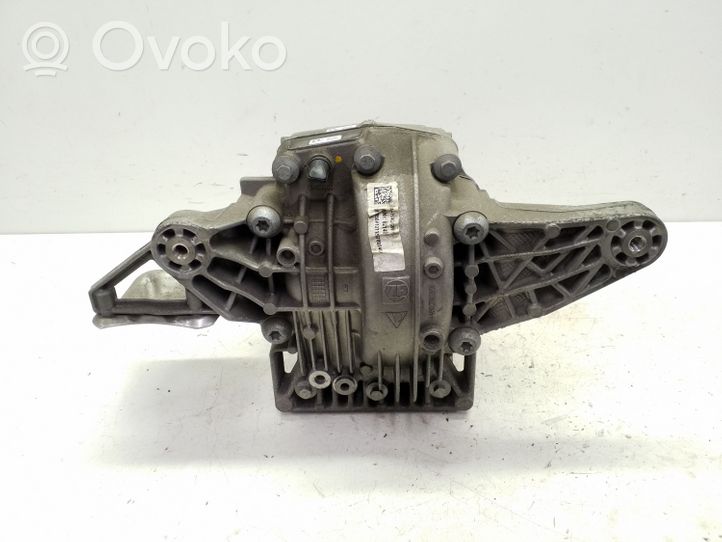 Porsche Macan Rear differential 95B525015K