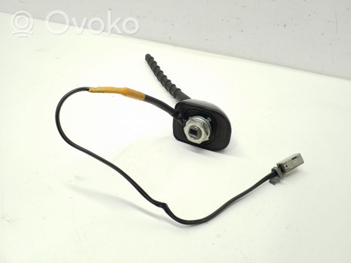 Nissan X-Trail T31 Antena (GPS antena) 