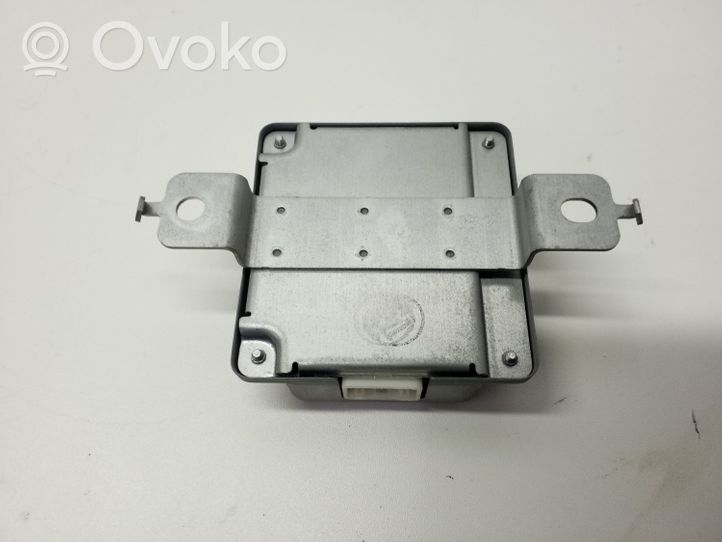 Nissan X-Trail T31 Module de contrôle de boîte de vitesses ECU 41650JG04A