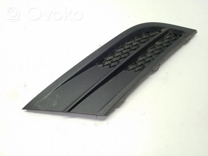 Volkswagen Jetta VI Grille inférieure de pare-chocs avant 5C6853665H