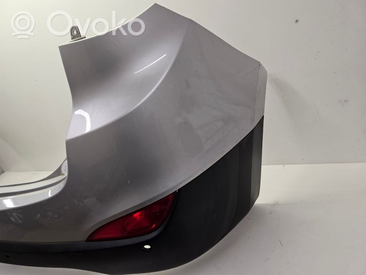 Hyundai ix35 Rear bumper 