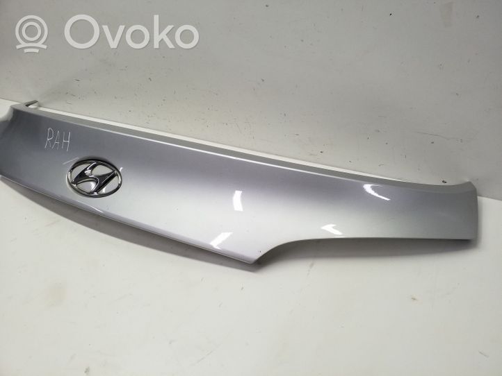 Hyundai ix35 Rivestimento portellone 873712S000