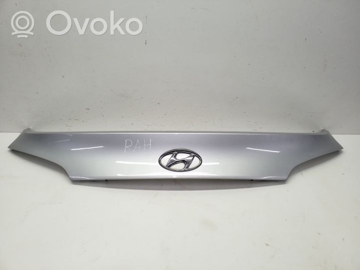 Hyundai ix35 Garniture de hayon 873712S000