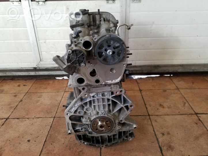 Volkswagen Jetta VI Moteur 04E103603