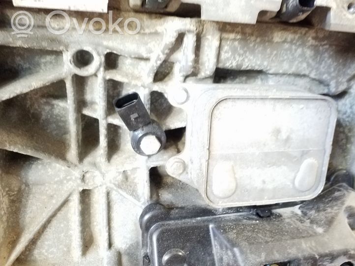 Volkswagen Jetta VI Engine 04E103603