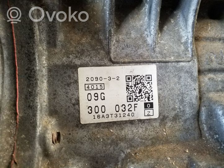 Volkswagen Jetta VI Automatinė pavarų dėžė 09G300032F