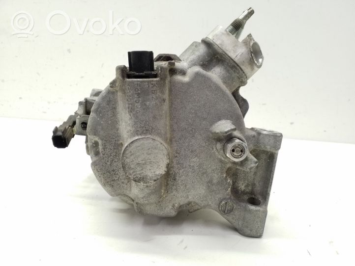 Ford Fusion II Compressore aria condizionata (A/C) (pompa) DS7H19D629BE