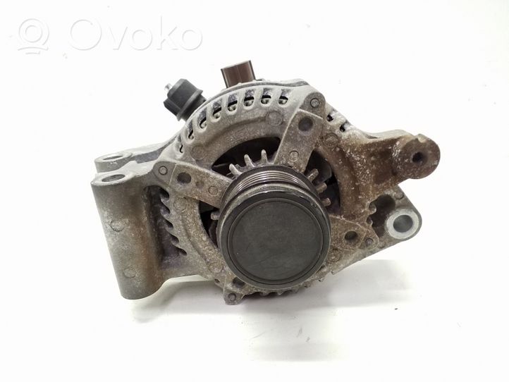 Ford Fusion II Alternator HS7T10300AA