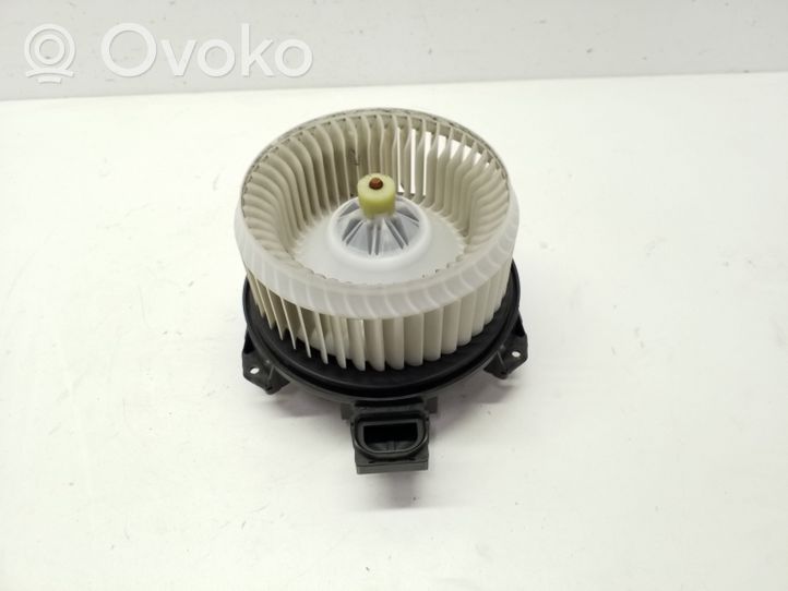 Ford Fusion II Ventola riscaldamento/ventilatore abitacolo AY2727006220