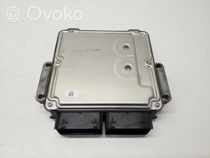 Ford Fusion II Sterownik / Moduł ECU HS7A12A650ABB