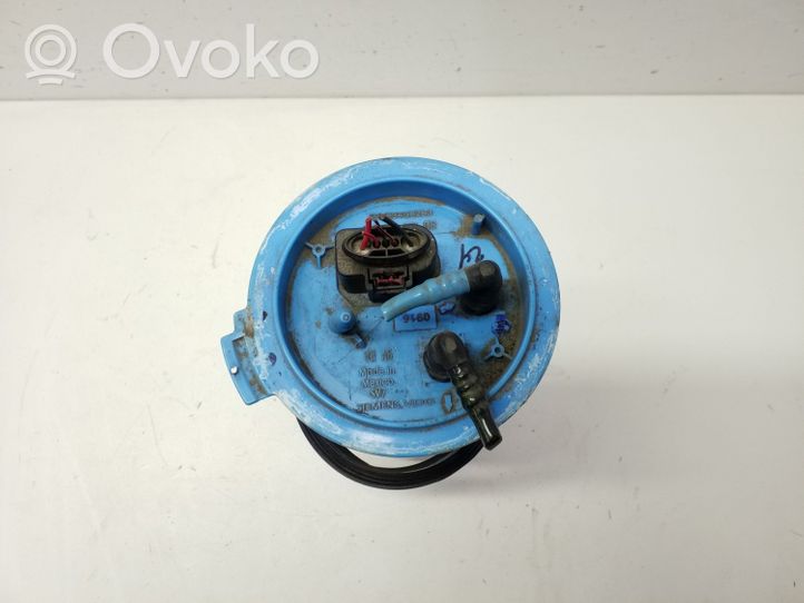 Volkswagen Jetta VI In-tank fuel pump 1K0919051DB