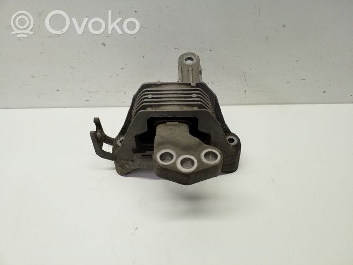 Opel Astra J Supporto di montaggio del motore 13248476