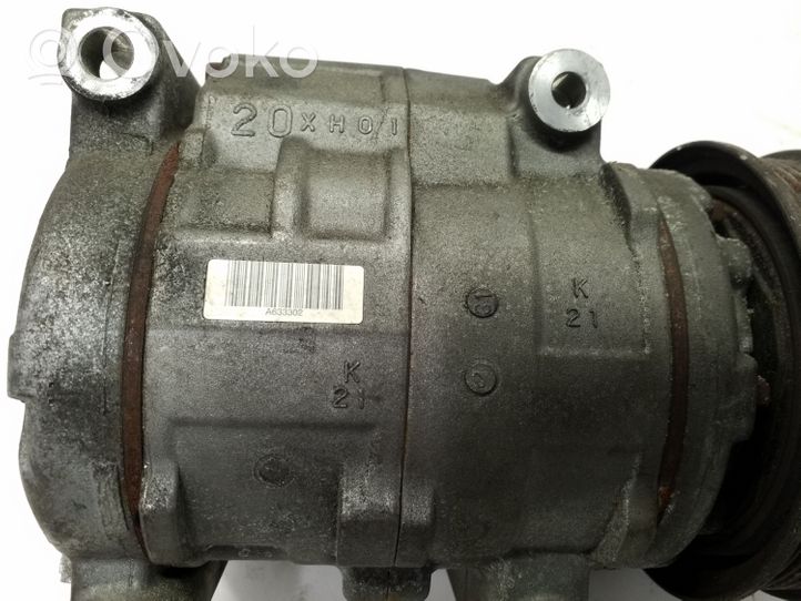 Chrysler Town & Country V Compressore aria condizionata (A/C) (pompa) MC4472800951