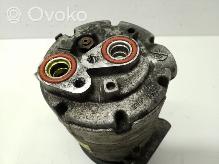 Ford Kuga I Air conditioning (A/C) compressor (pump) 6M5HBA