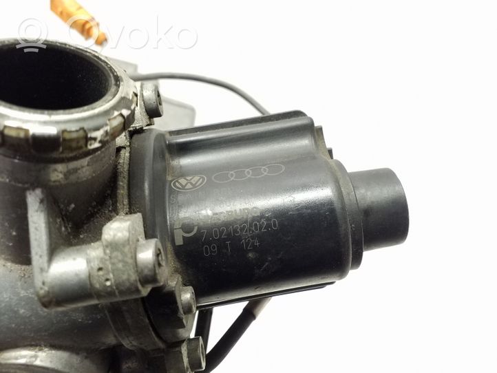 Audi A4 S4 B8 8K Valvola EGR 059131515R