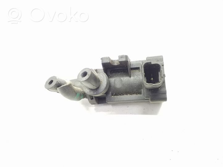 Citroen Berlingo Turbolader Druckwandler Magnetventil 9674084680