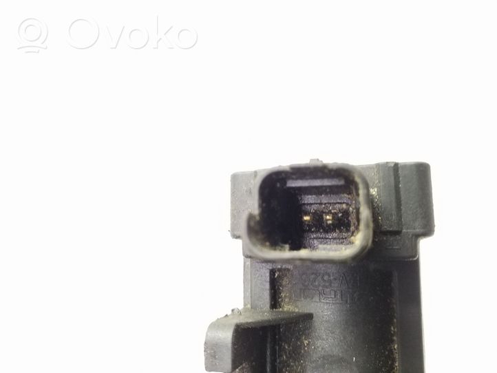 Citroen Berlingo Turbolader Druckwandler Magnetventil 9674084680