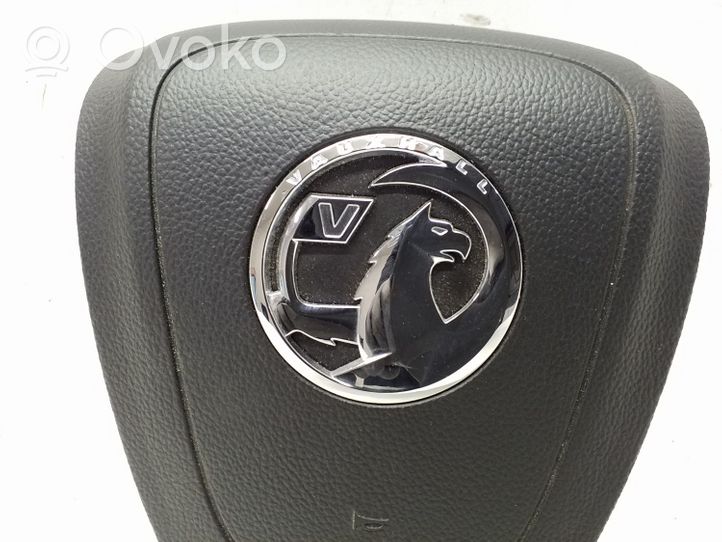 Opel Insignia A Steering wheel airbag 22992537